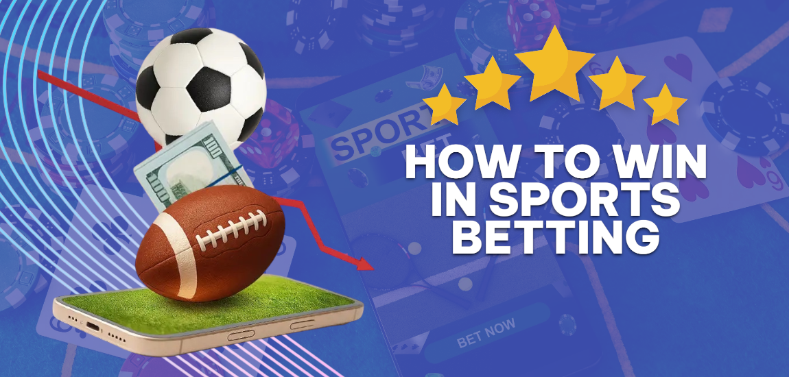 How to Win in Sports Betting: How to Analyse Losses to Win Future Bets
