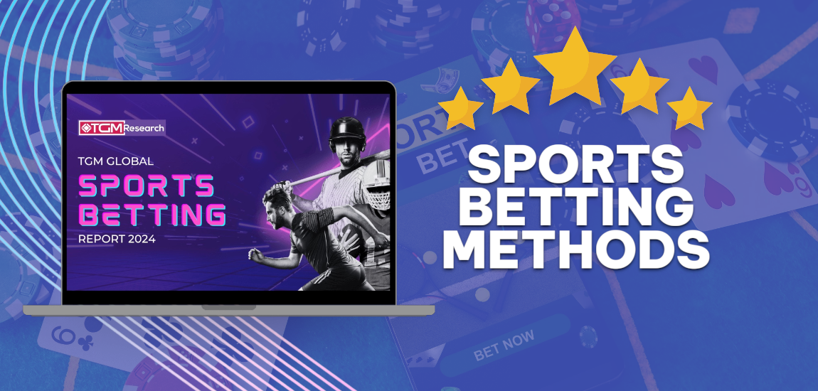 Effective Methods for Sports Betting