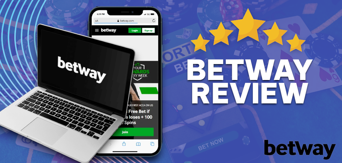 Why is Betway the Best Choice for Football Betting?