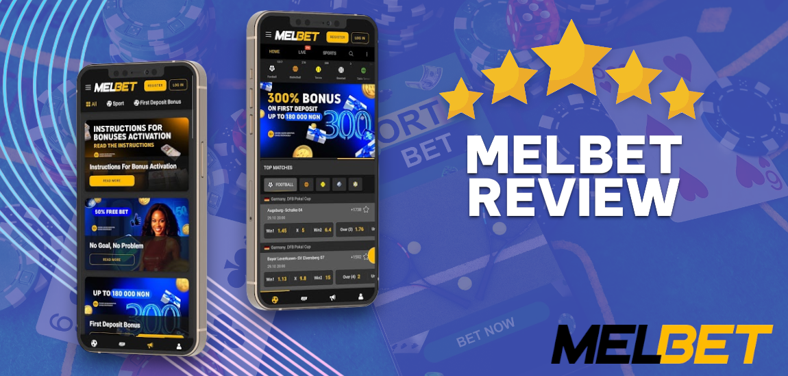 How Does Melbet Attract Football Fans?
