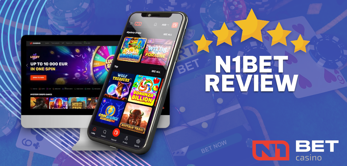 Top Reasons to Try N1Bet for Football Betting