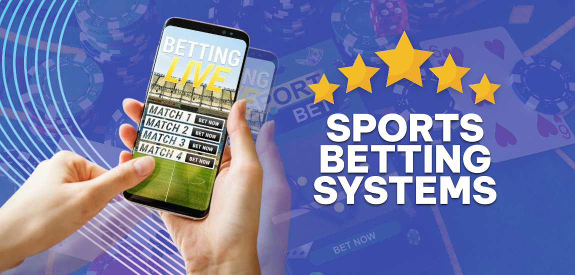 Sports Betting Systems: When Mathematics Stops Working